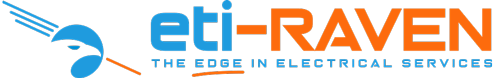 ETI-Raven Logo