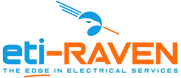ETI-Raven Logo