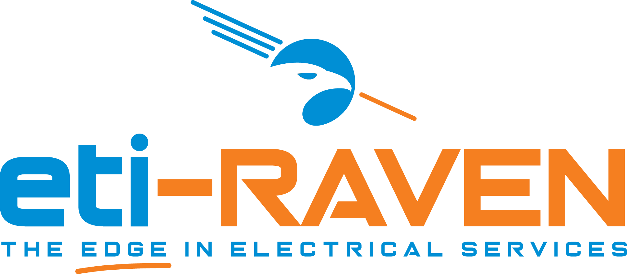ETI-Raven Logo
